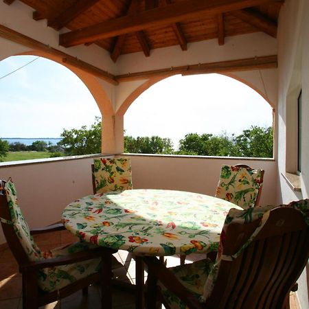 Apartments Villa Oliva Peroj Exteriér fotografie