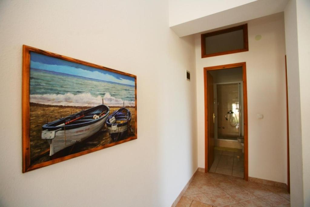 Apartments Villa Oliva Peroj Pokoj fotografie