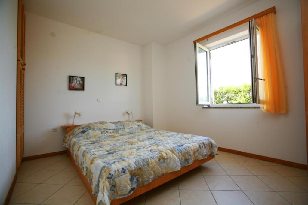 Apartments Villa Oliva Peroj Pokoj fotografie