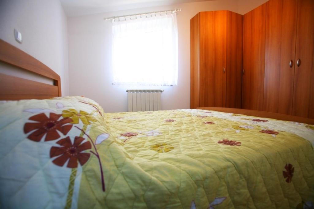 Apartments Villa Oliva Peroj Pokoj fotografie