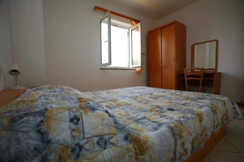 Apartments Villa Oliva Peroj Pokoj fotografie