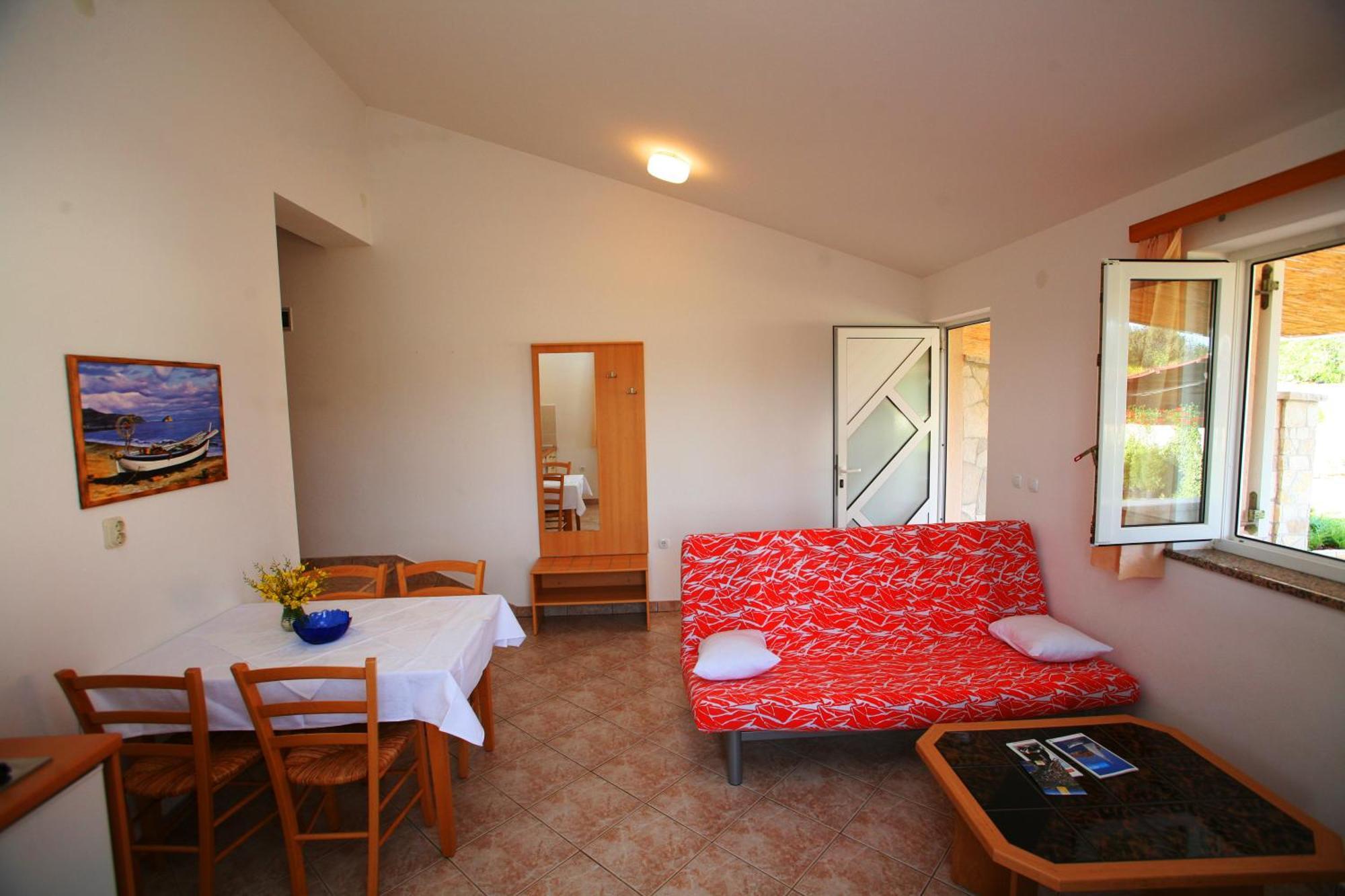 Apartments Villa Oliva Peroj Exteriér fotografie